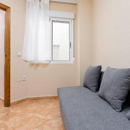 Isamar Apartamento Playa Del Cura Torrevieja Exterior foto
