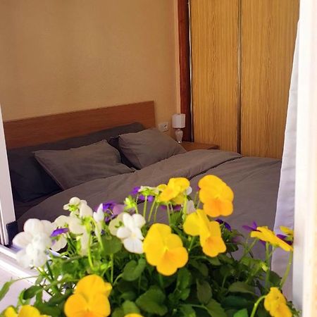 Isamar Apartamento Playa Del Cura Torrevieja Exterior foto