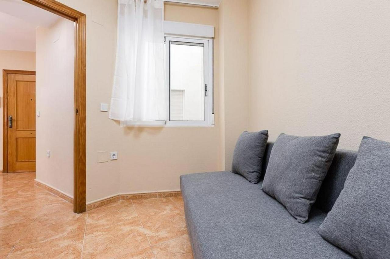 Isamar Apartamento Playa Del Cura Torrevieja Exterior foto