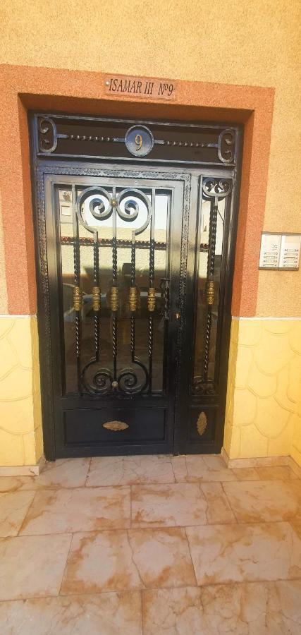 Isamar Apartamento Playa Del Cura Torrevieja Exterior foto